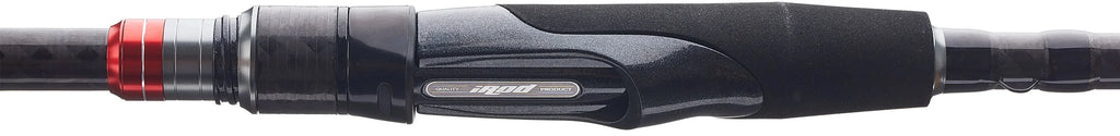 iRod Kaimana Coastal Series Spinning Rods