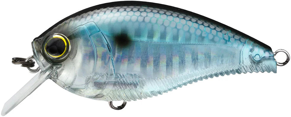 Yo Zuri 3DB Crank 15 Shallow Squarebill Crankbait