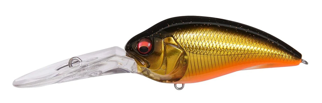 Megabass Super Z Z3 Deep Diving Crankbait