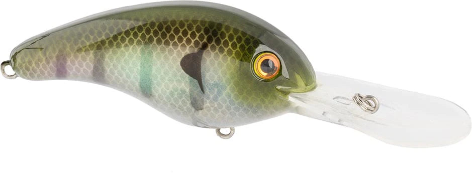 Strike King 5XD Elite Series Crankbait 25 Inch