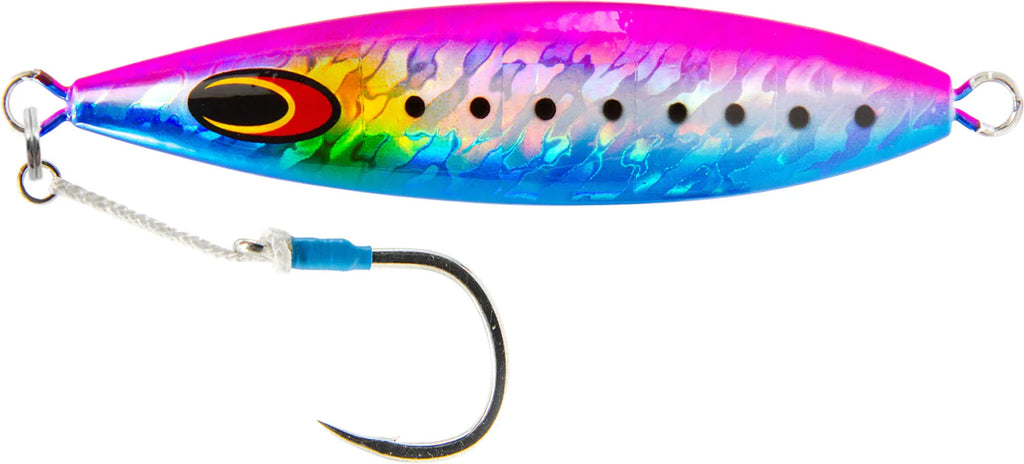 Nomad Design The Gypsea Saltwater Jig