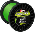 P Line EndurX Braid Bulk Spools Electric Green