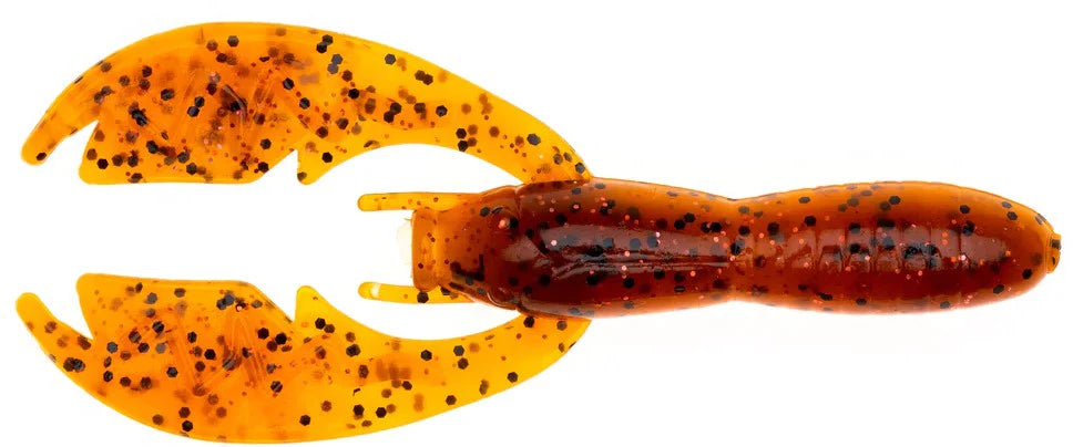 NetBait Baby Paca Craw w Baitfuel Infusion 375 Inch