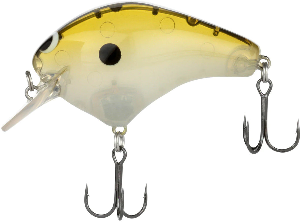 Shimano Macbeth Original 63F Hybrid Edge Square Bill Crankbait
