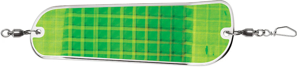 Luhr Jensen Money Roll Flasher 825 Inch
