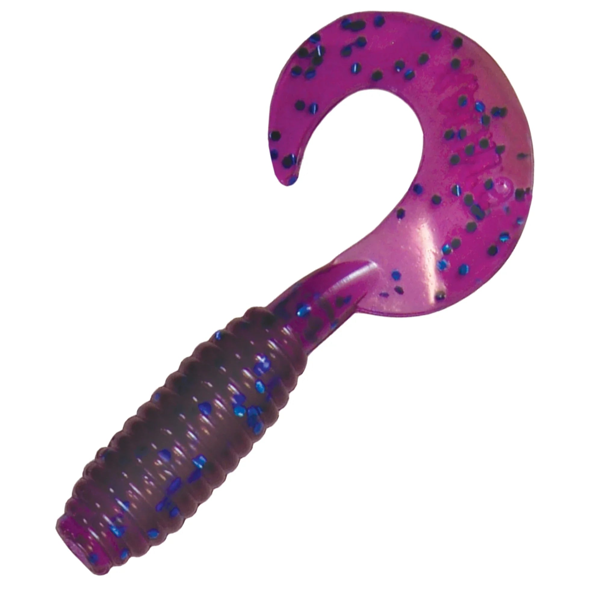 Kalins Lunker Grub Soft Plastic Grub 10 pack