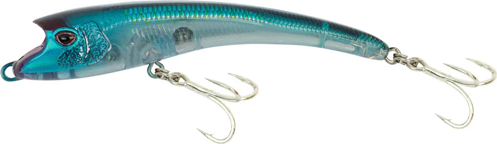 Nomad Design Maverick 90 Autotune Suspending Inshore Walking Jerkbait
