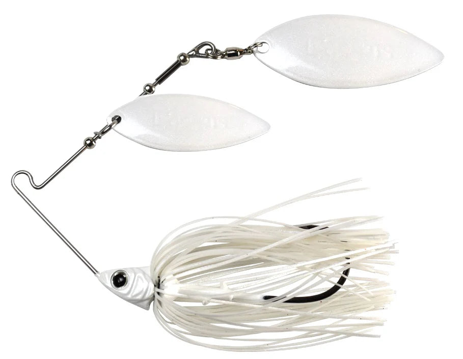 Dobyns D Blade Beast Double Willow Spinnerbaits