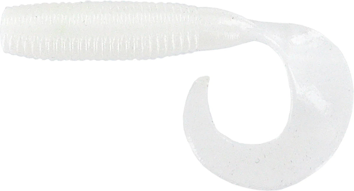 Yamamoto Baits 4 Inch Single Tail Grub 20 pack