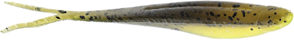 Strike King 3X ElazTech Baby Z Too Soft Jerkbait 35 Inch