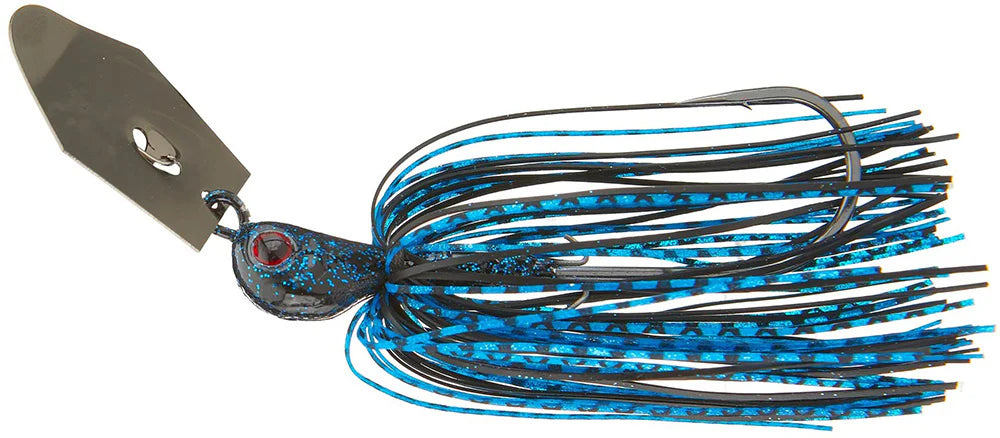 Hags Baits Hurricane Bladed Jig 1 2 oz