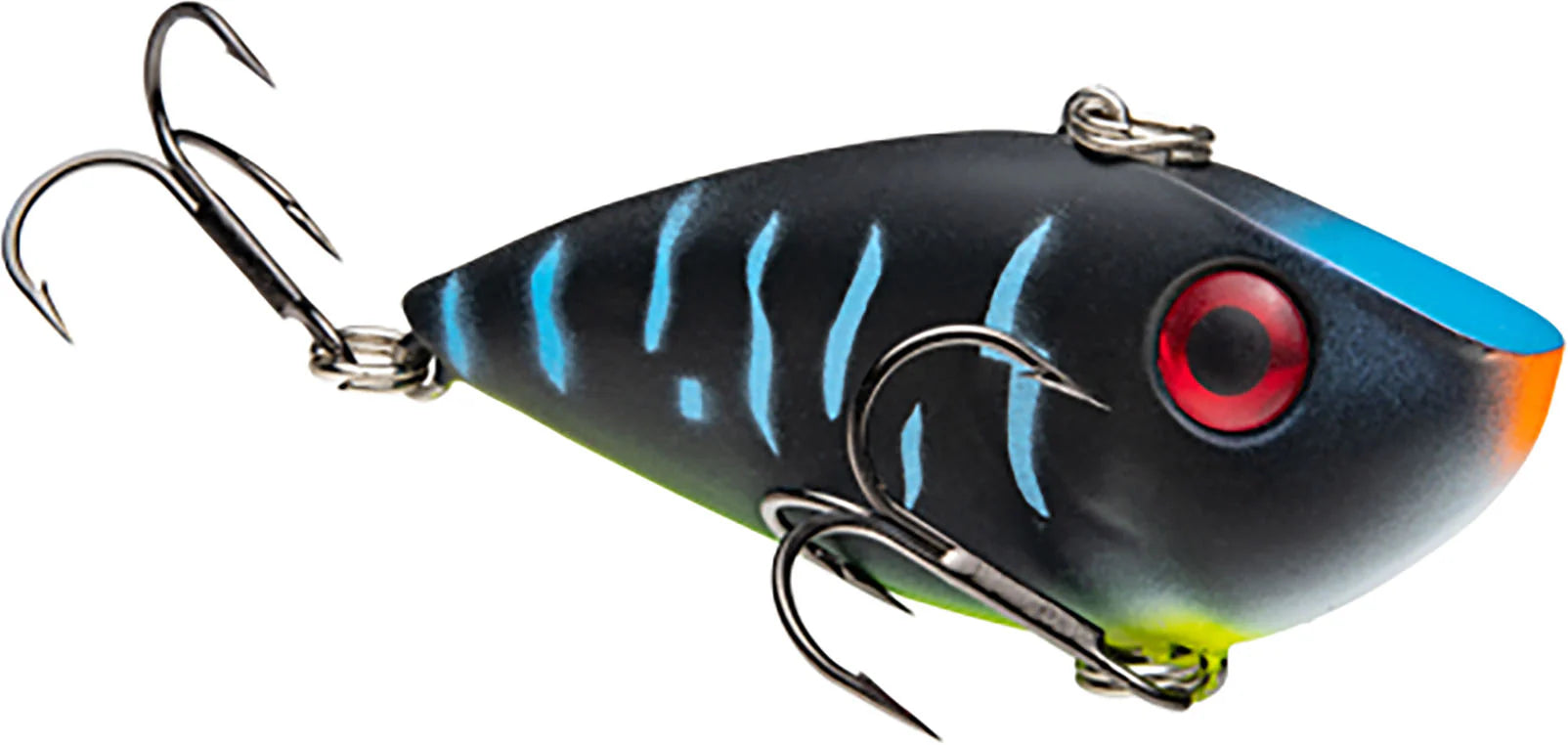 Strike King Red Eyed Shad Lipless Crankbait 225 Inch