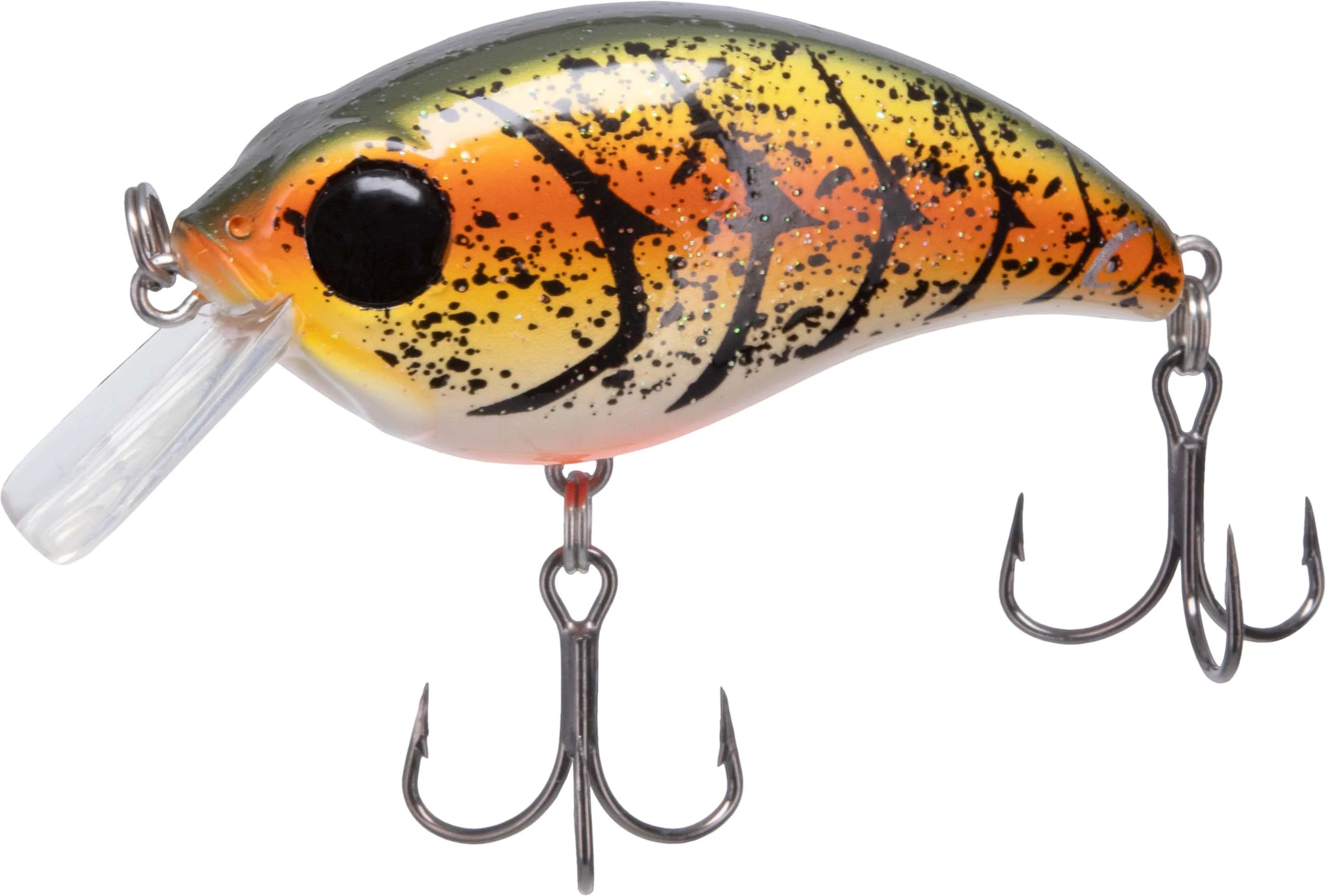 Bill Lewis ATV 10 Squarebill Crankbait 2 Inch