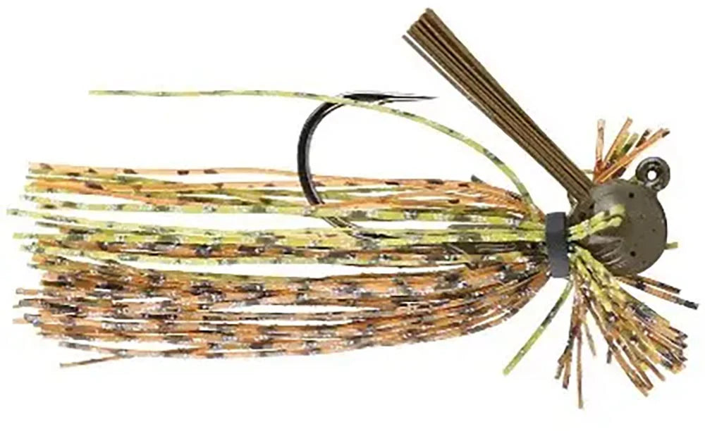 Buckeye Lures G Man Ballin Out Jig