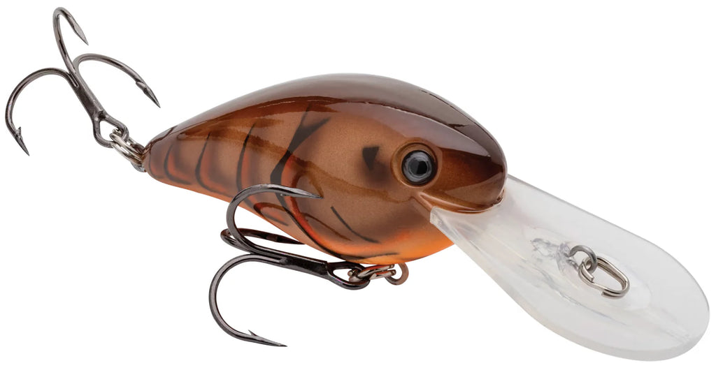 Strike King Gravel Dawg 8 Crankbait 35 Inch