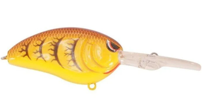 SPRO John Crews Little John DD 60 Deep Diving Crankbait