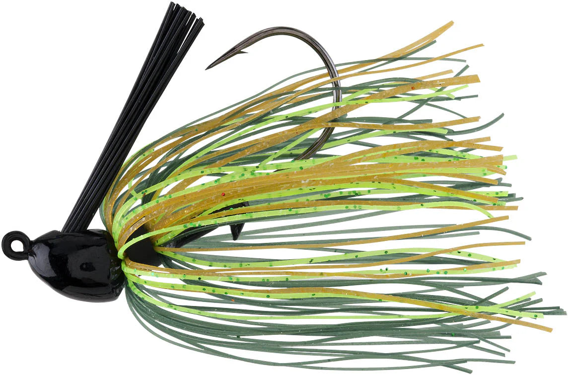 Booyah Baby Boo Jig