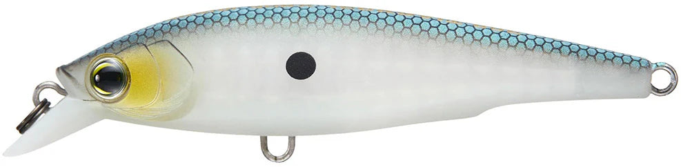 Yo Zuri 3DR X Floating Minnow 80mm 3125 Inch