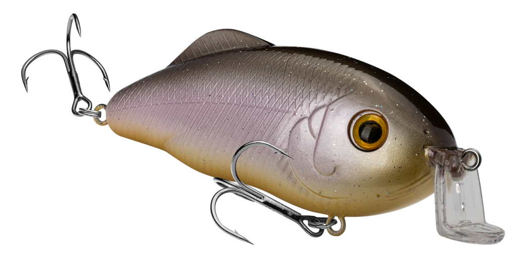 Strike King Hybrid Hunter Crankbait