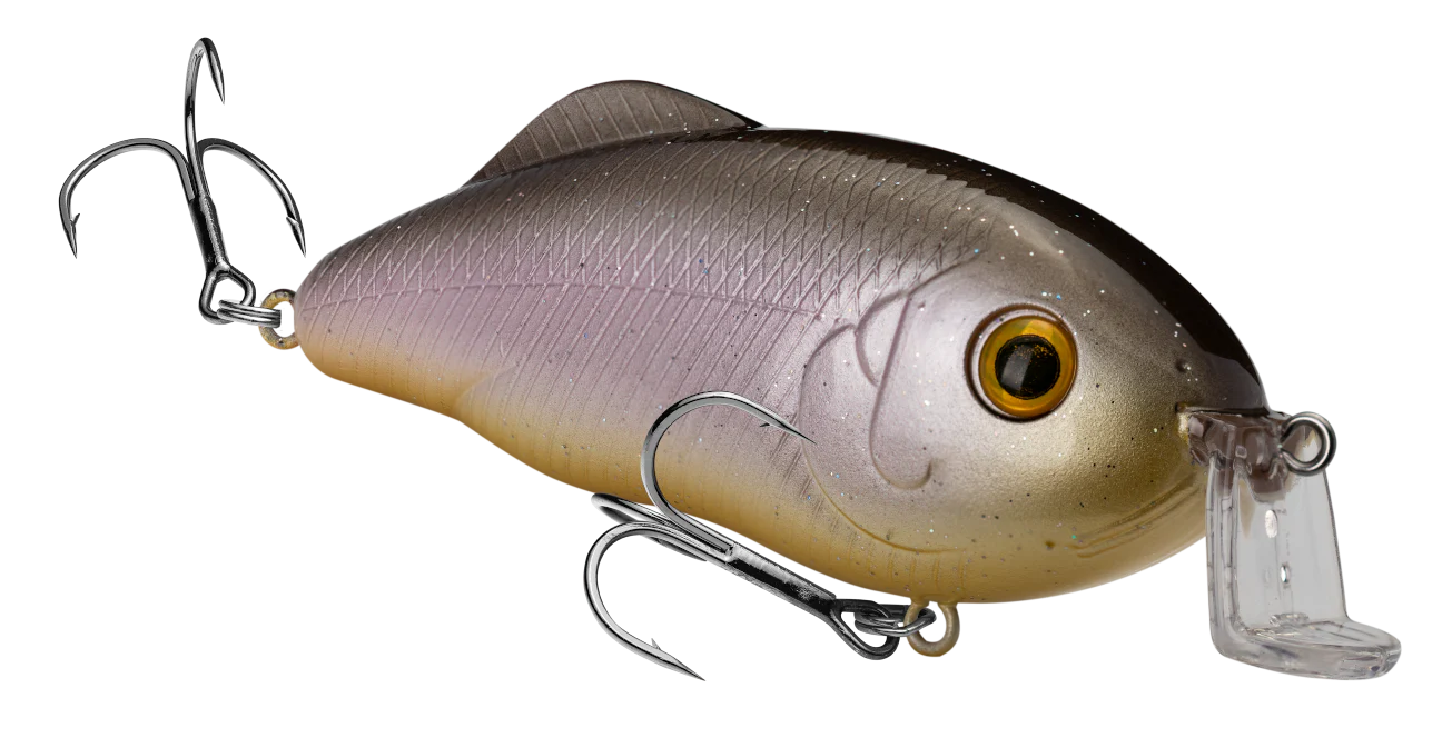 Strike King Hybrid Hunter Crankbait