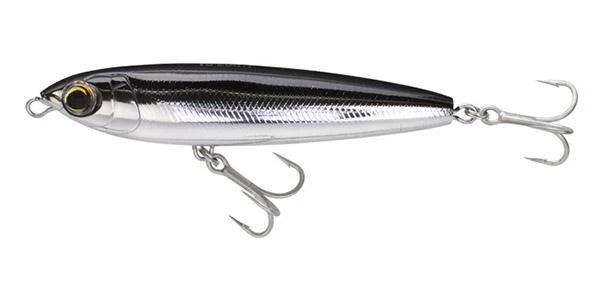 Yo Zuri Hydro Pencil 5 inch Saltwater Topwater Walker