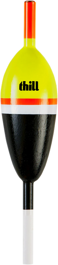 Thill Pro Series Oval Slip Float