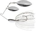 Duckett Fishing Water Slash Double Willow Spinnerbait