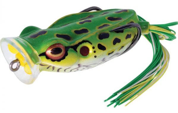River2Sea Spittin Wa 70 Topwater Frog
