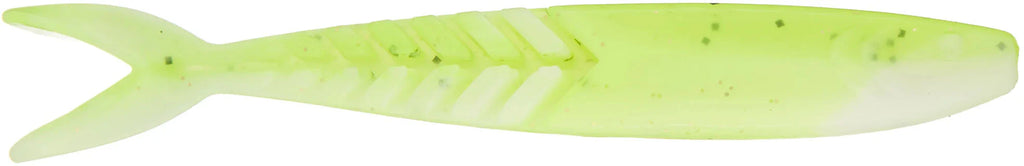 Zoom Shimmer Shad 4 Inch