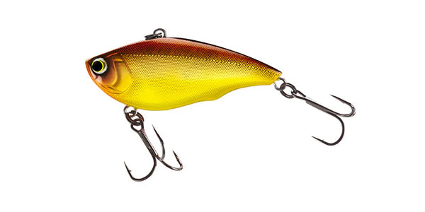 Yo Zuri RattlN Vibe 3 4 oz Lipless Crankbait