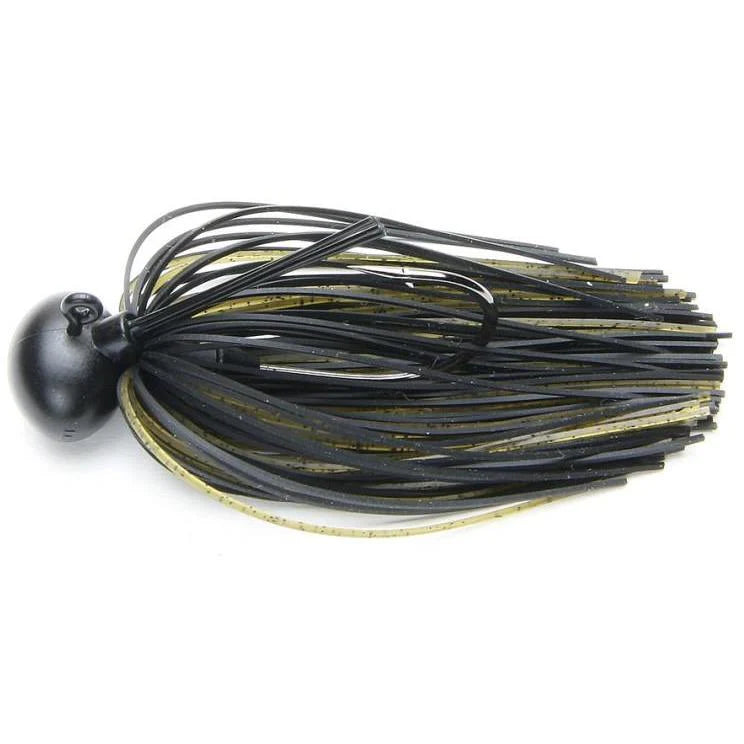 Keitech Tungsten Model II Football Jig Version 2
