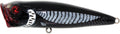 River2Sea Bubble Popper 65 Topwater Popper