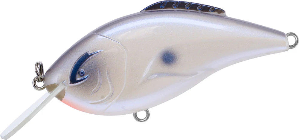 Bill Lewis Hammer Flat Crankbait 3 8 oz