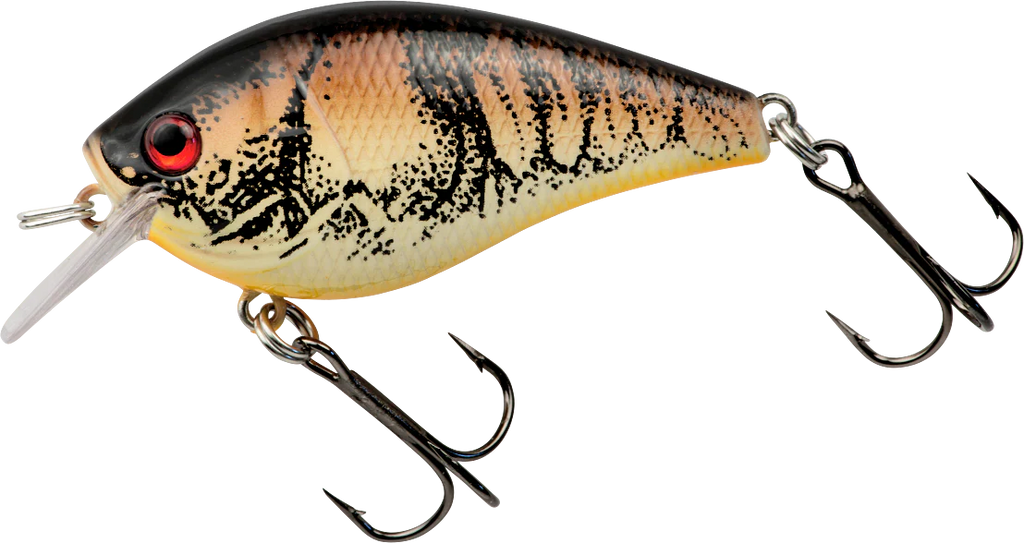 Booyah XCS Series Shallow Squarebill Crankbait