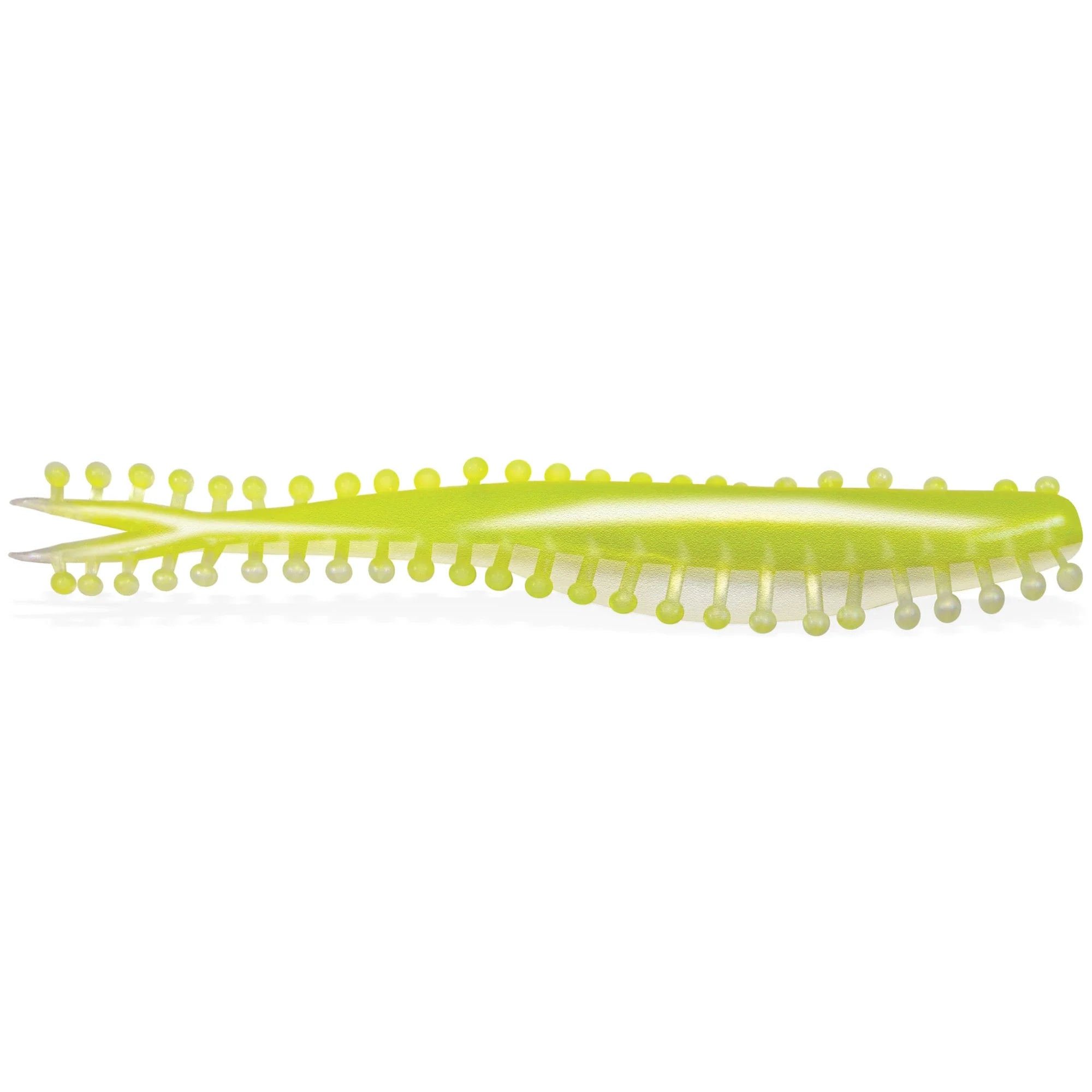 Kalins Tickle Jerk Minnow 5 inch Soft Jerkbait 8 pack