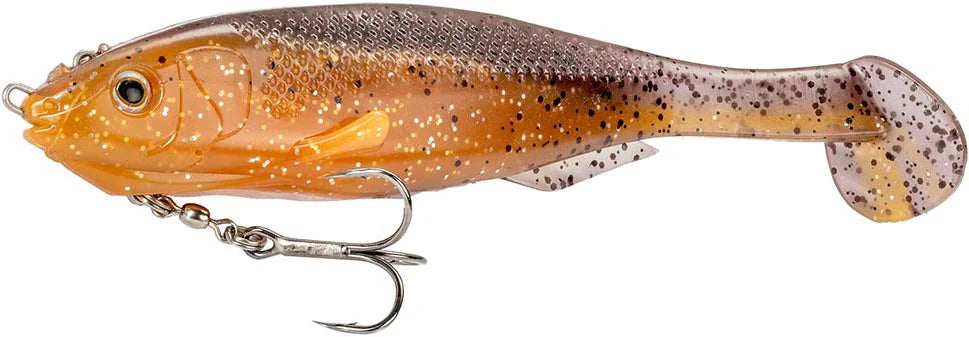 Strike King Final Copy Pre Rigged Swimbait 475 Inch