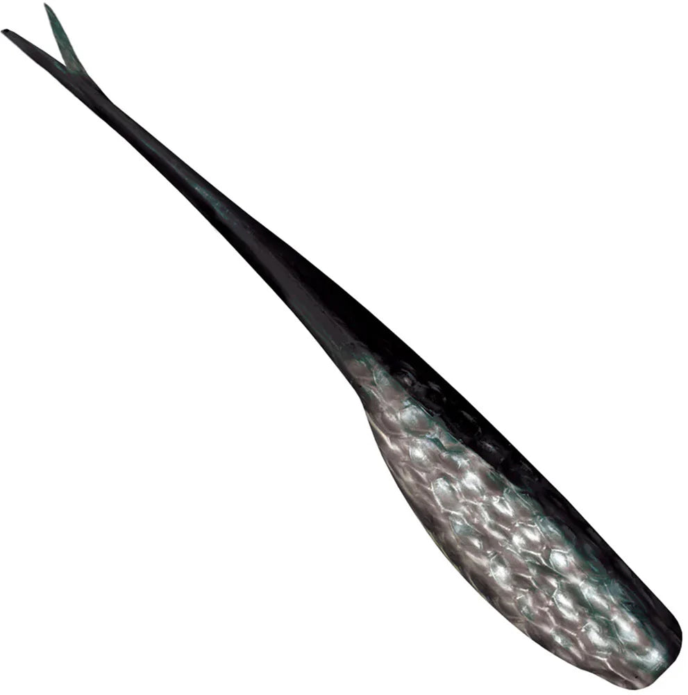 Kalins Hammered Live Series K Stretchhh Jerk Minnow 4 Inch