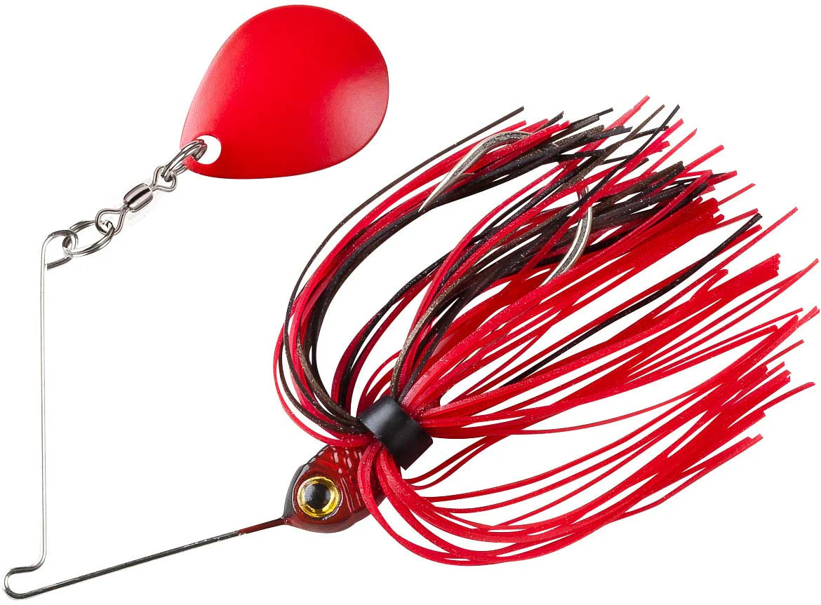 Booyah Micro Pond Magic 1 8 oz Spinnerbait
