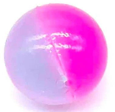 BnR Tackle 10mm Soft Beads 10 pack