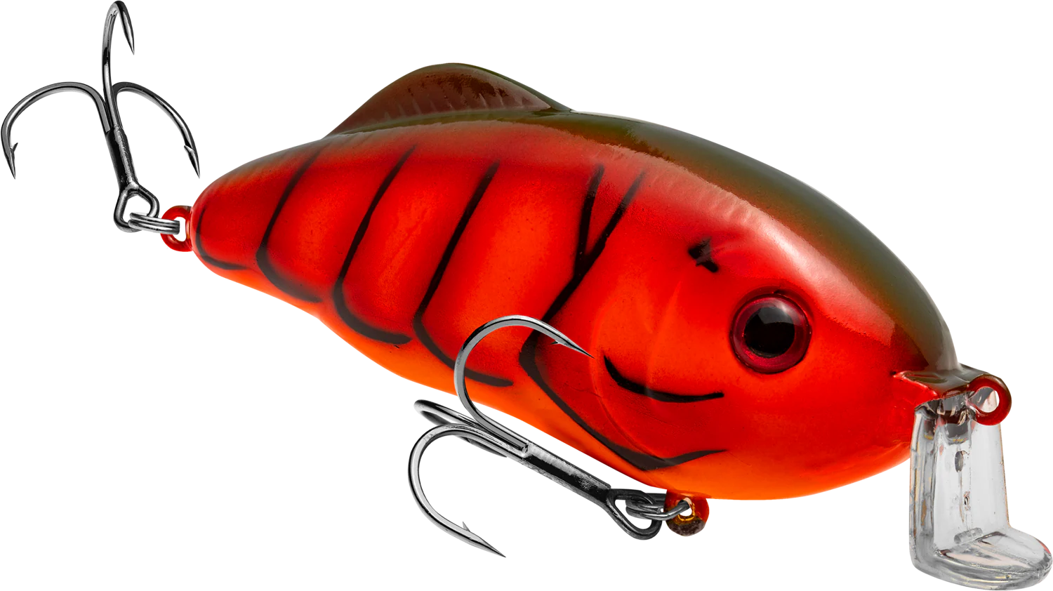 Strike King Hybrid Hunter Crankbait