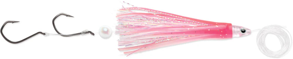 Luhr Jensen Flash Fly Kokanee Trout Rig