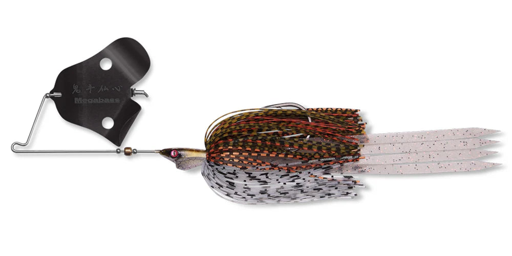 Megabass Jamaica Boa Jr Buzzbait