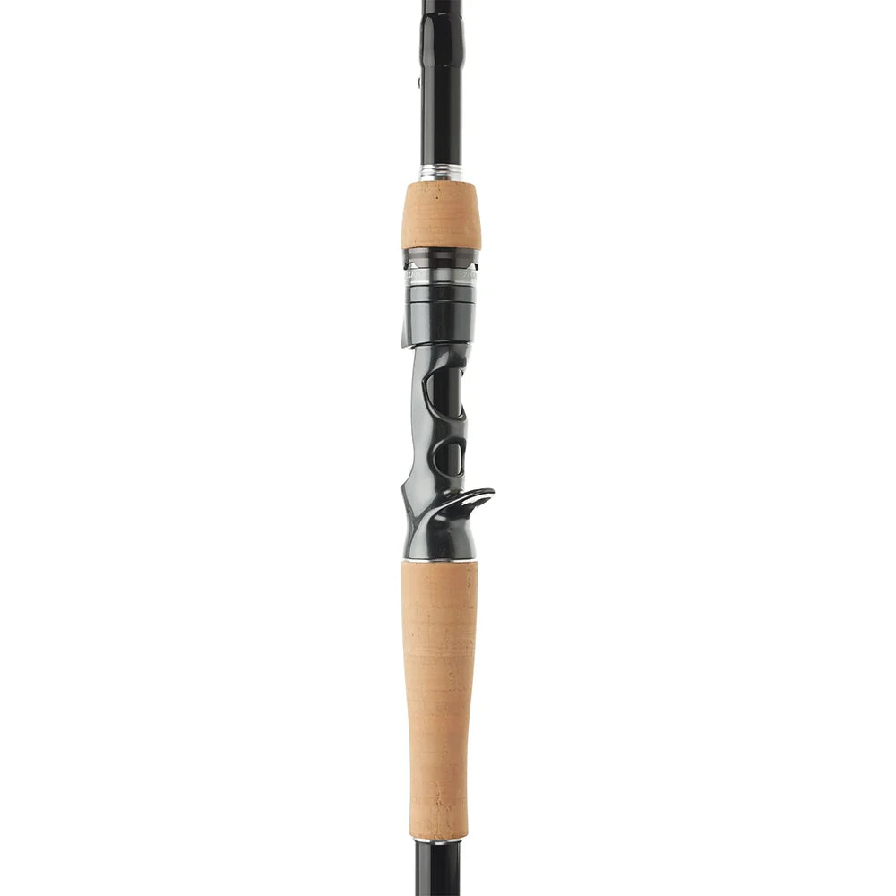 Daiwa Zillion Series Bass Casting Rods