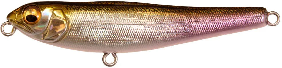 Megabass Dog X JR Coayu BFS