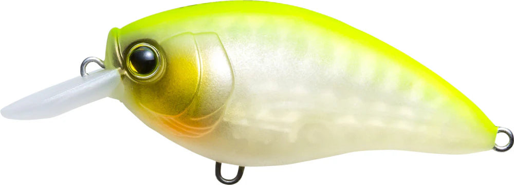 Yo Zuri 3DR X Shallow Runner SR Crankbait 50mm 2 Inch