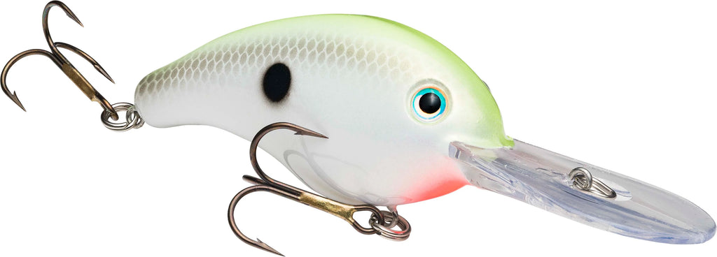 Strike King Pro Model Series 5 Deep Diving Crankbait