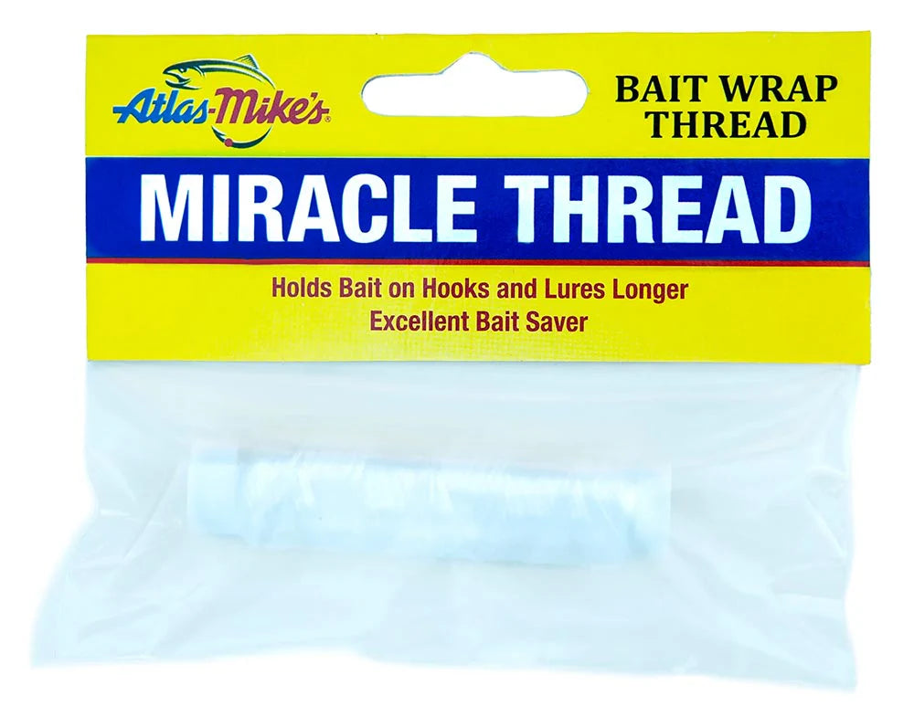 Atlas Mikes Miracle Thread
