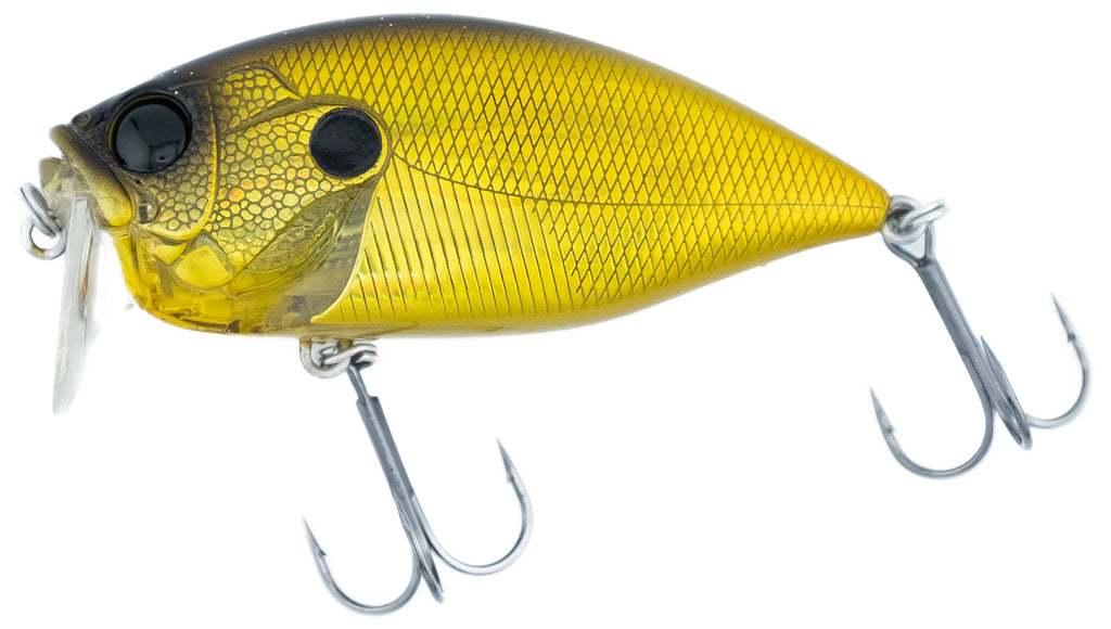 Megabass ORC Over Rev Crank JDM Waking Crankbait 275 Inch