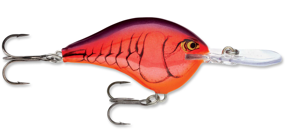 Rapala DT Series Crankbait DT10