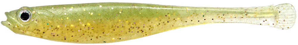 Megabass Haze ST Soft Plastic Minnow 34 Inch
